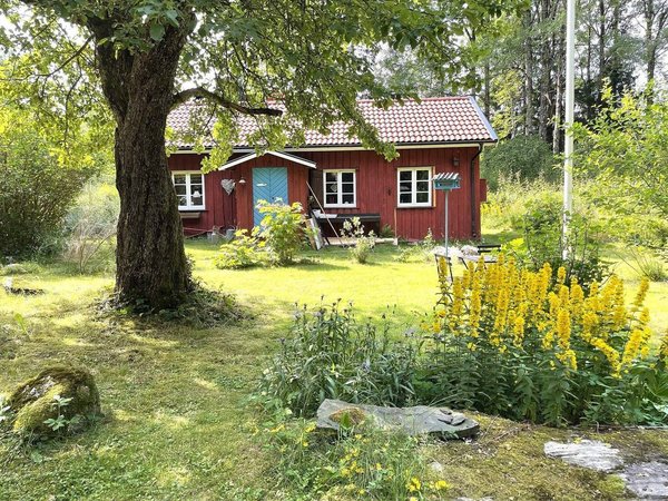 Holiday home in Dalsland from £35 per night