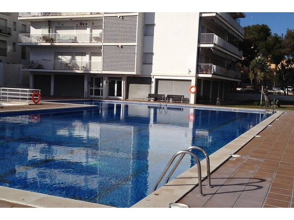Holiday apartment in Garraf from £168 per night