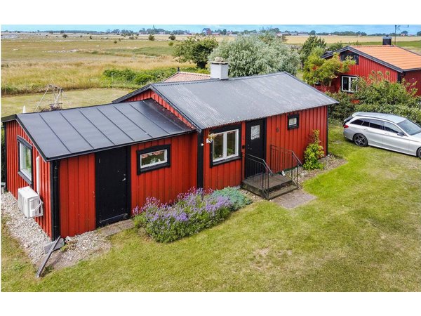 Holiday home in Öland from £54 per night