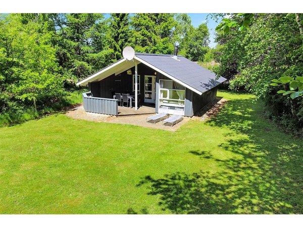 Holiday home in Arrild from £49 per night