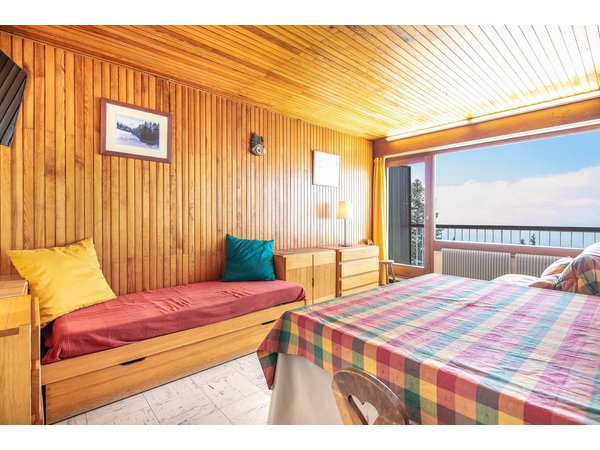 Holiday apartment in Isère from £34 per night