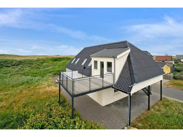Holiday home in Thyborøn from £25 per night