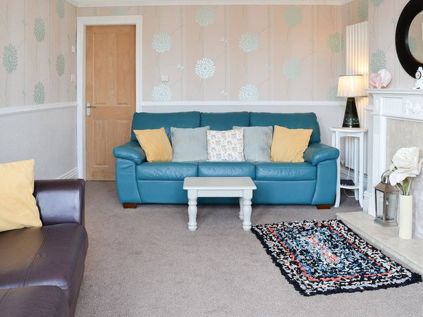 Holiday home in Filey from £64 per night