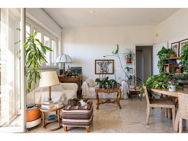 Holiday apartment in Palermo from £46 per night