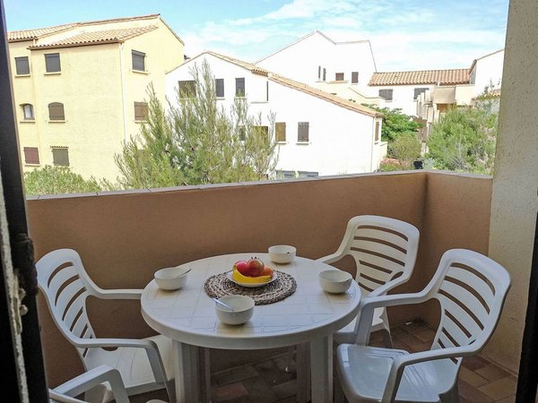 Holiday apartment in Aude from £32 per night