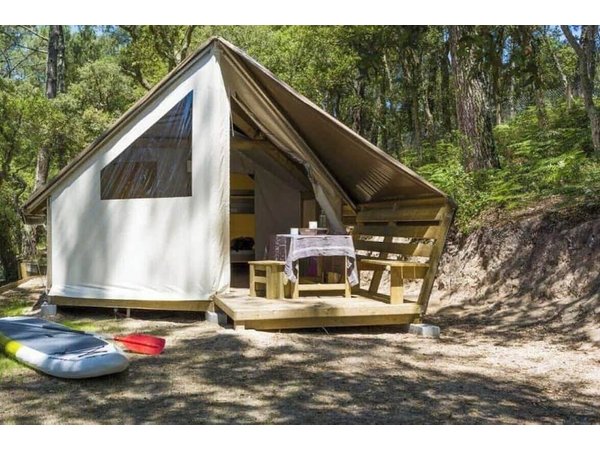 Camping in Île d’Oléron from £49 per night