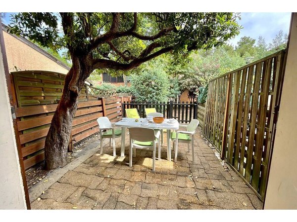 Holiday home in Gironde from £55 per night