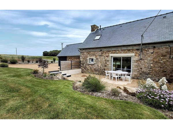 Holiday home in Runan from £47 per night