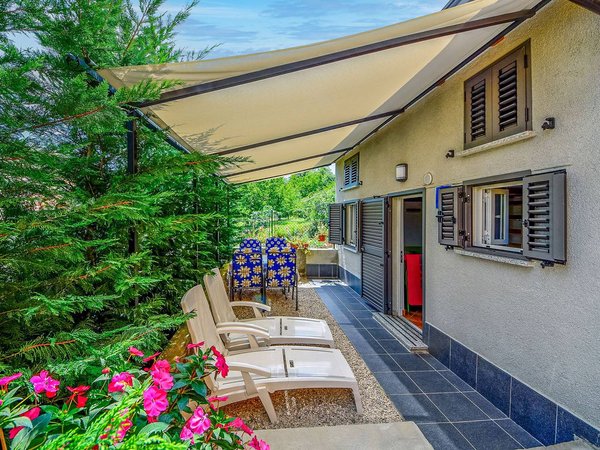 Holiday home in Ika from £43 per night