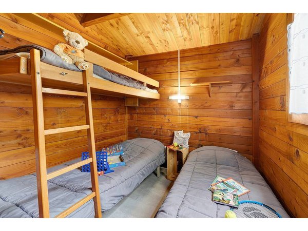 Camping in Vendée from £51 per night