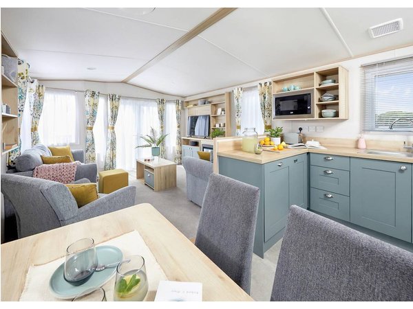 Camping in Cornwall from £97 per night
