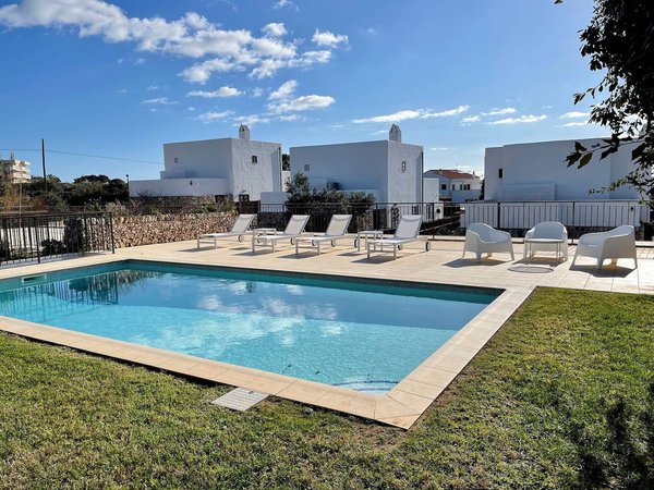 Holiday home in Menorca from £323 per night
