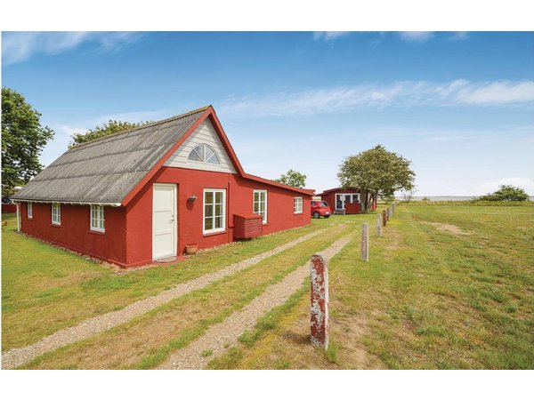 Holiday home in Rømø from £51 per night