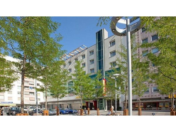 Hotel in Villach from £242 per night