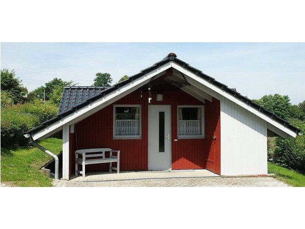 Holiday home in Glücksburg from £77 per night