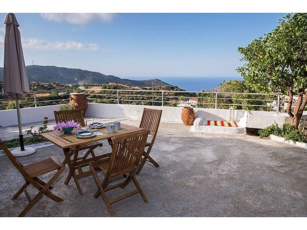 Holiday home in Lasithi from £57 per night