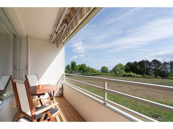Holiday apartment in Sierksdorf from £26 per night
