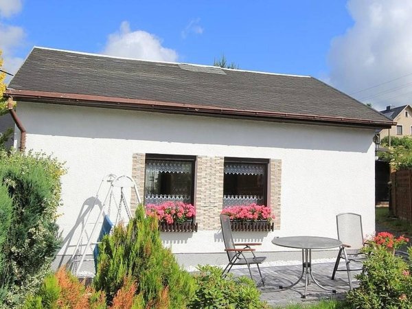 Holiday home in Auerbach from £57 per night