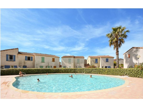 Holiday home in Gard from £54 per night