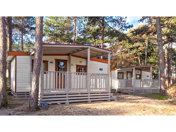 Camping in Carso from £82 per night
