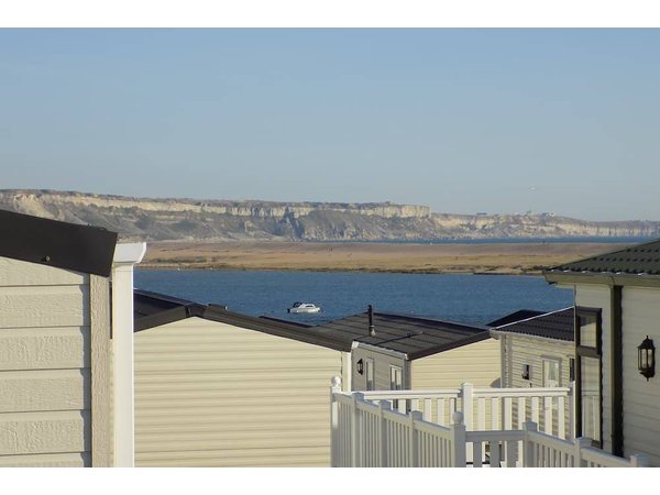 Camping in Dorset from £89 per night