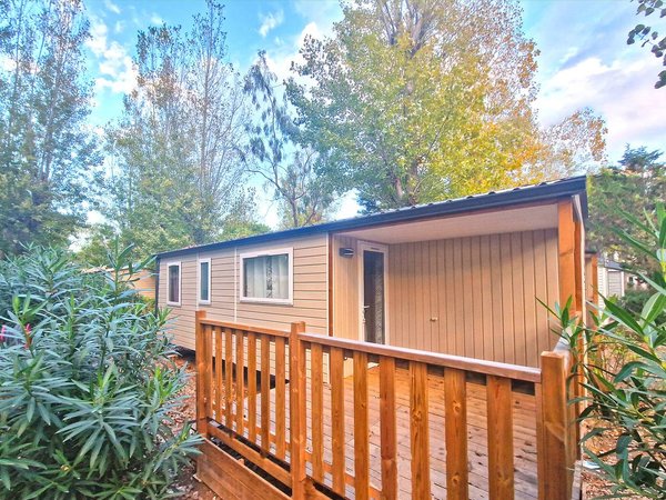 Camping in Agde from £47 per night