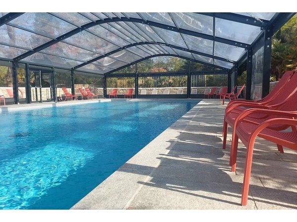 Camping in Quimper from £206 per night