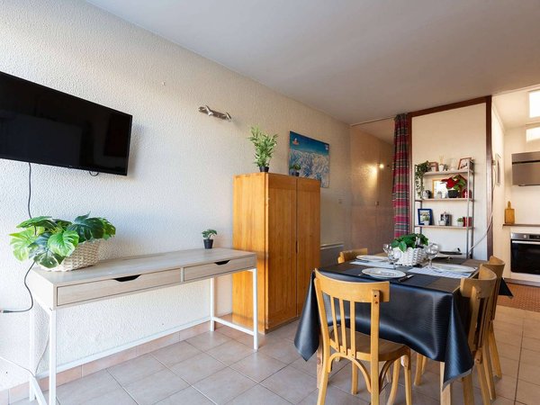 Holiday apartment in Pyrenees from £13 per night