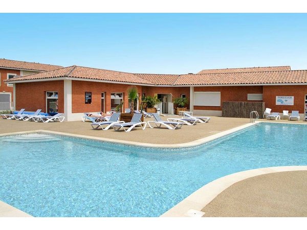 Holiday home in Hérault from £33 per night