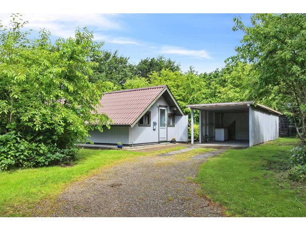Holiday home in Arrild from £43 per night