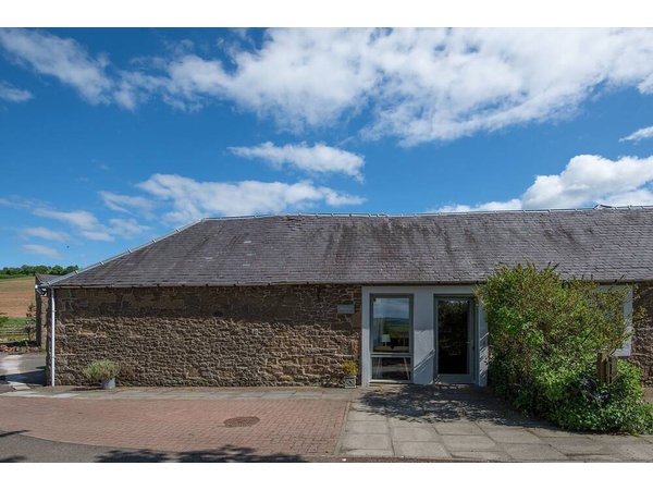 Holiday home in Melrose from £108 per night