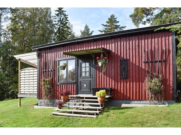 Holiday home in Finspang from £42 per night