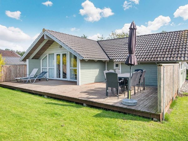 Holiday home in Als from £58 per night