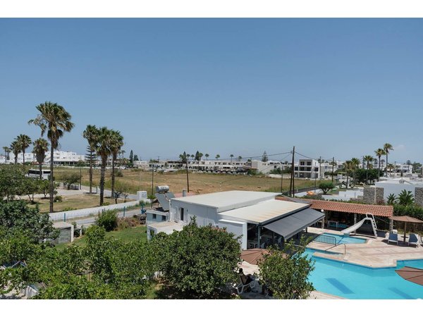 Holiday apartment in Kos from £84 per night