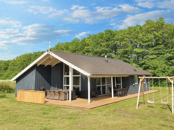 Holiday home in Egense from £49 per night