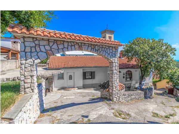 Holiday home in Bakar from £43 per night
