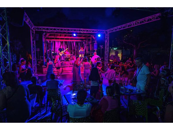 Camping in Hérault from £39 per night