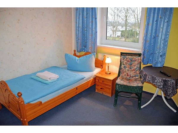 Holiday home in Baabe from £50 per night