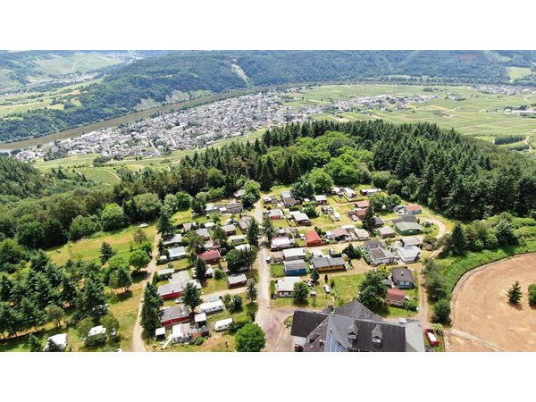 Camping in Kröv from £71 per night