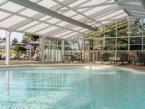 Camping in Argol from £54 per night