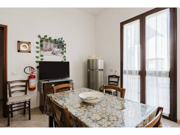 Holiday home in Marsala from £36 per night