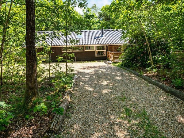 Holiday home in Varde Region from £54 per night