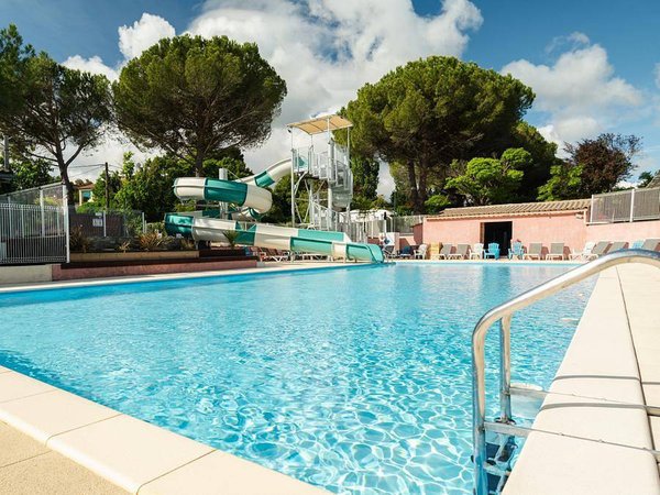 Camping in Provence from £41 per night