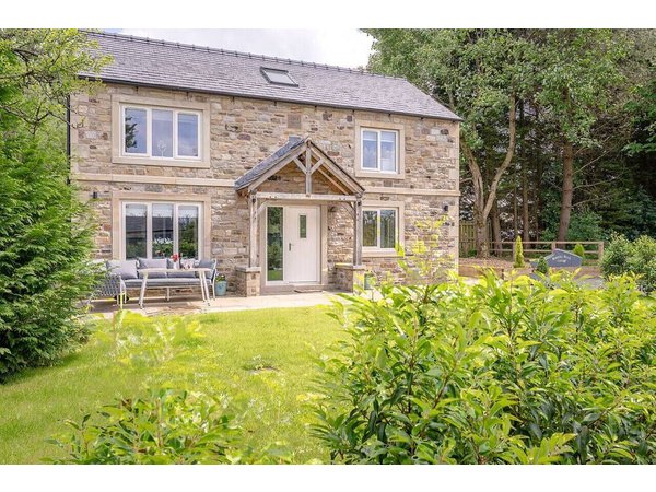 Holiday home in Lancashire from £282 per night