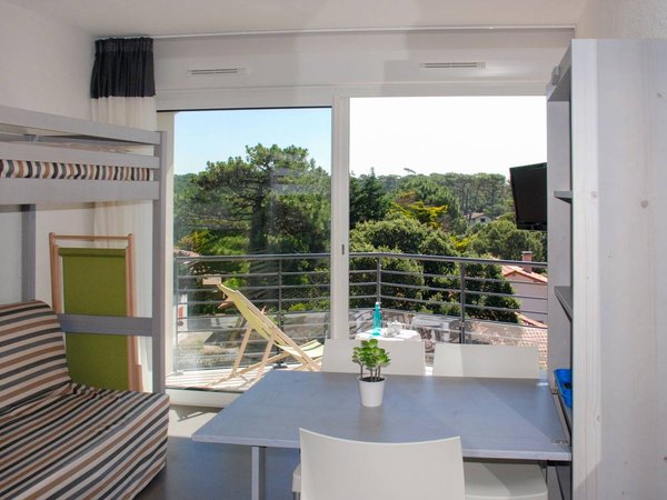 Holiday apartment in Landes from £33 per night