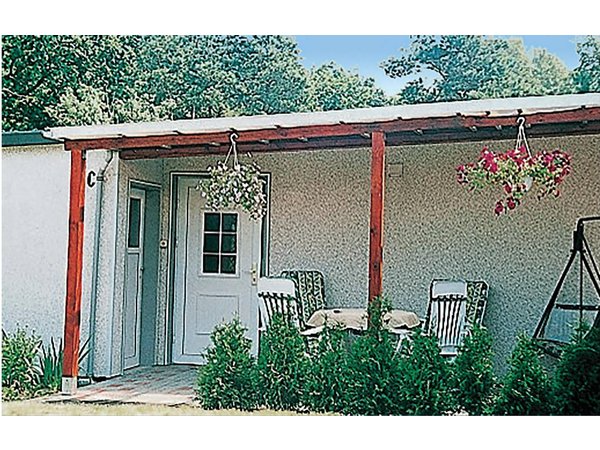 Holiday home in Löcknitz from £21 per night
