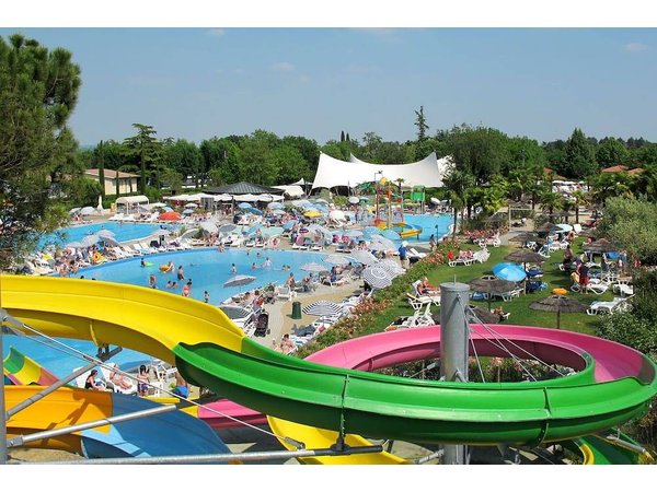 Holiday home in Lake Garda from £55 per night