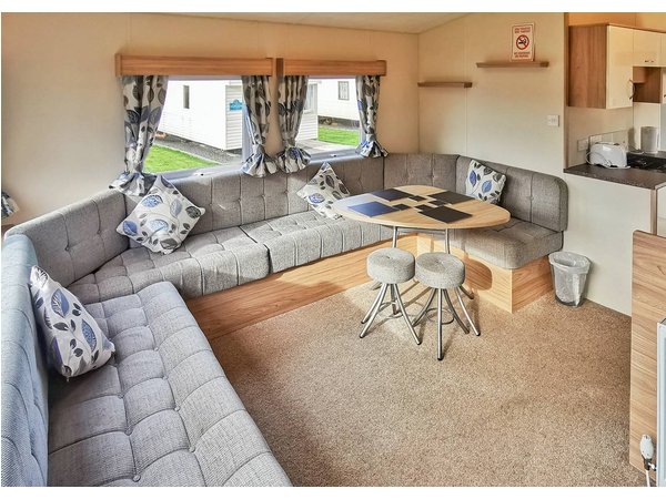 Camping in South-Wales from £63 per night