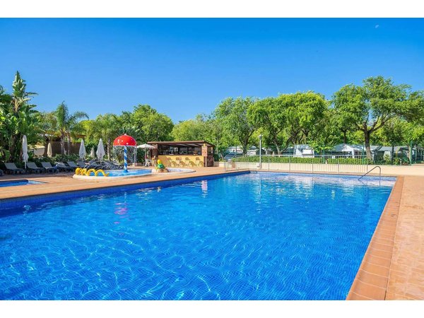 Camping in Maresme from £71 per night