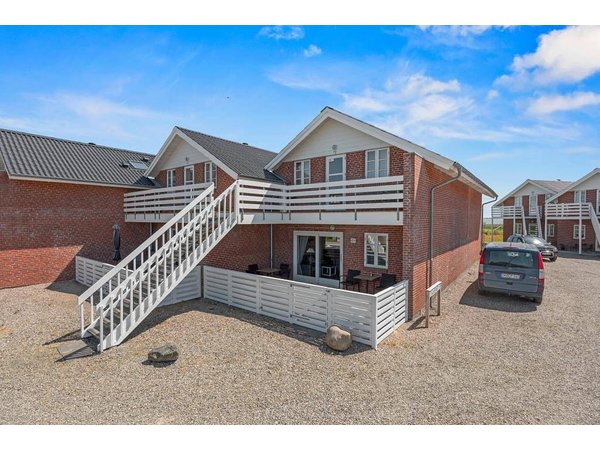 Holiday home in Rømø from £37 per night